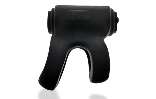 Revhammer Shaft Vibe Ring Red – Intense and Comfortable Pleasure