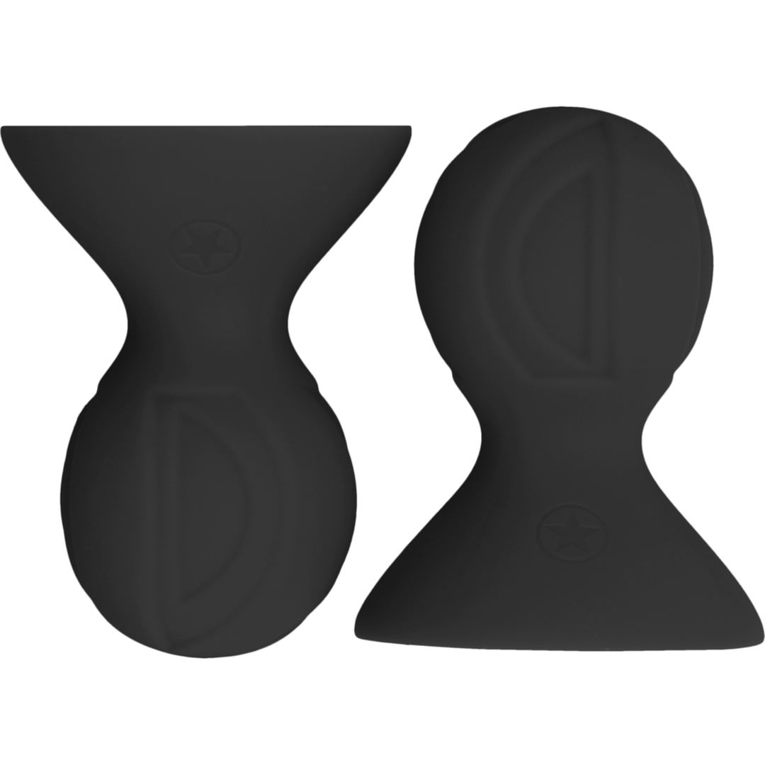 Silikon-Nippelsauger – Sichere und effektive Vergrößerung