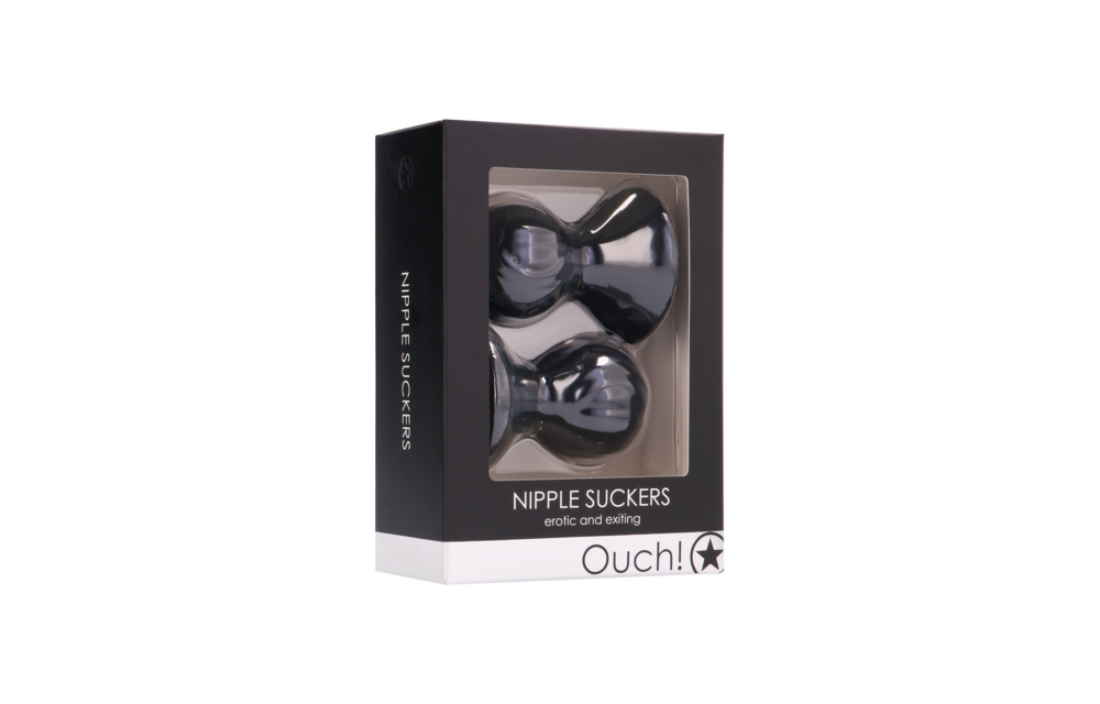 Silicone Nipple Suction Cups – Safe and Effective Enlargement