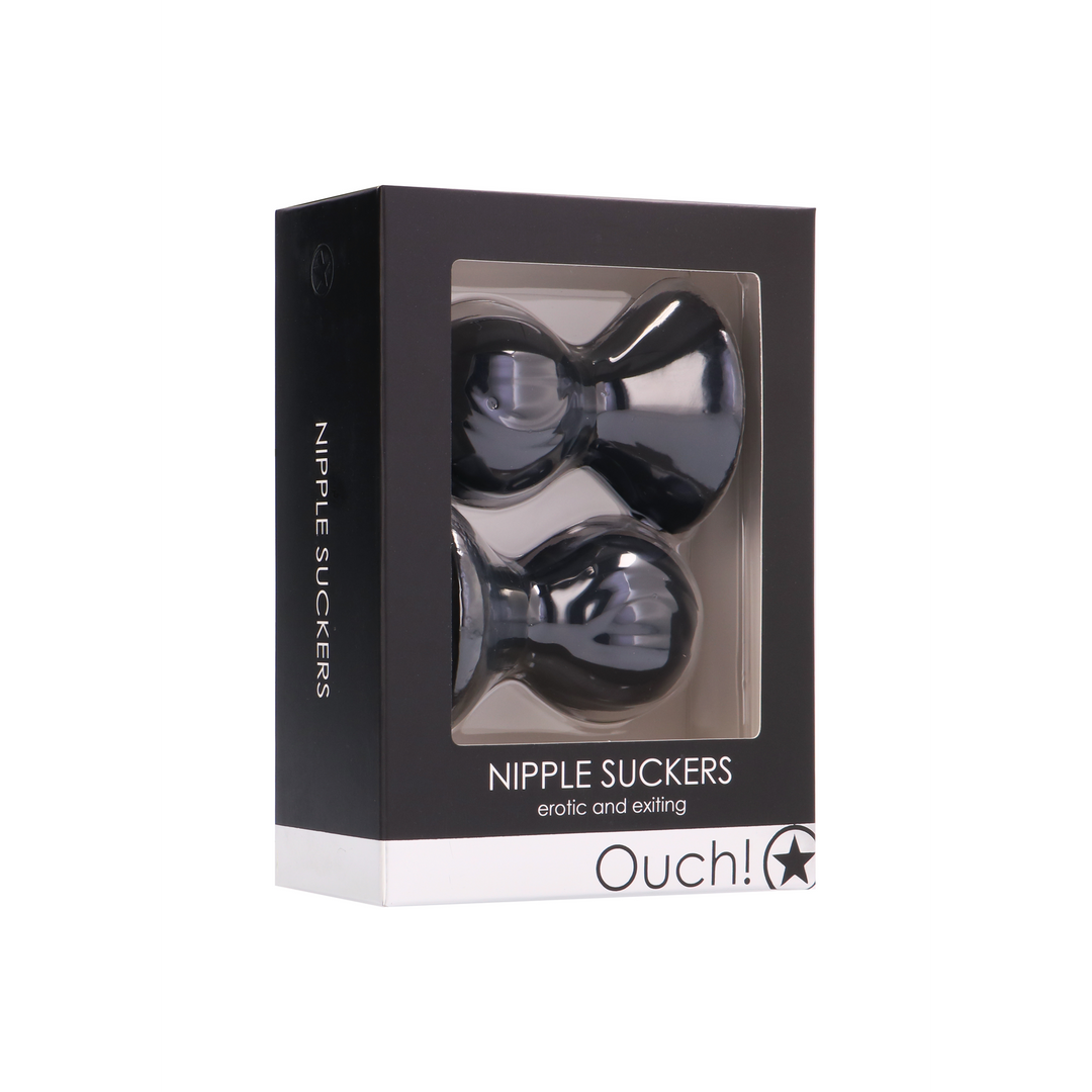 Silicone Nipple Suction Cups – Safe and Effective Enlargement