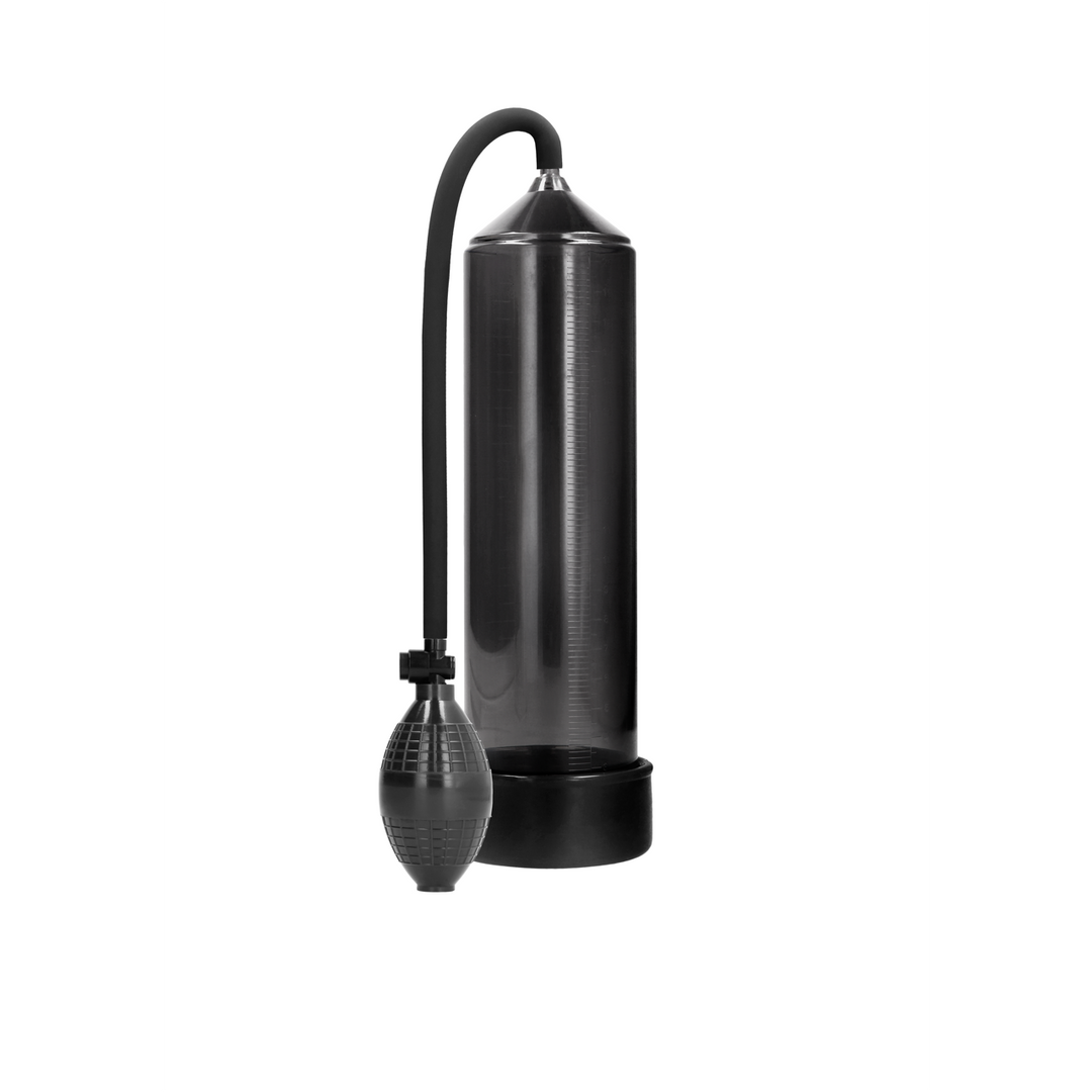 Classic Penis Pump | Smooth, Stylish & Effective 23 cm