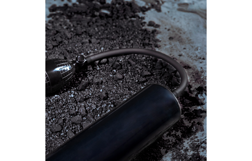 Classic Penis Pump | Smooth, Stylish & Effective 23 cm