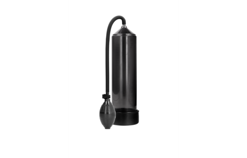 Classic Penis Pump | Smooth, Stylish & Effective 23 cm
