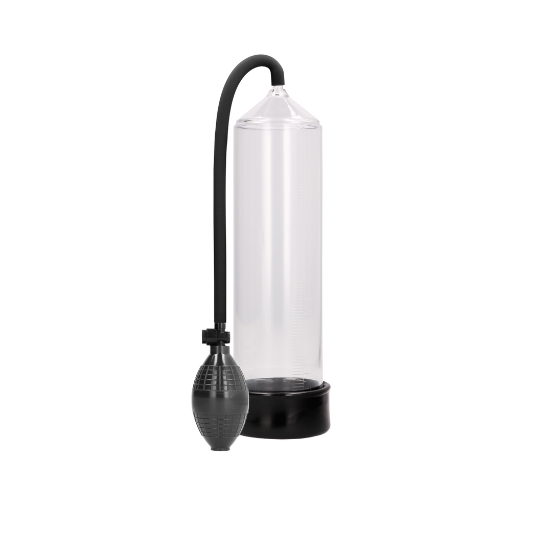Classic Penis Pump | Safe, Effective & Easy to Use