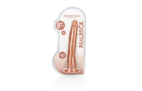 Dong zonder Testikels - 9 / 23 cm