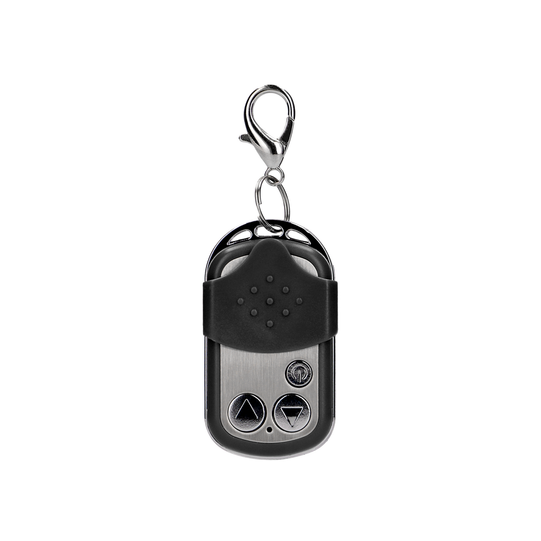 Wireless Vibrating G-Spot Egg | 10 Vibration Settings & Remote Control