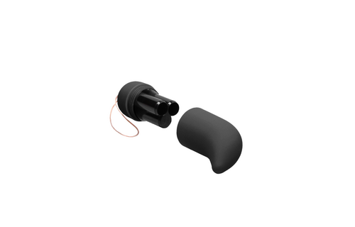 Draadloos Vibrerend G-Spot Ei