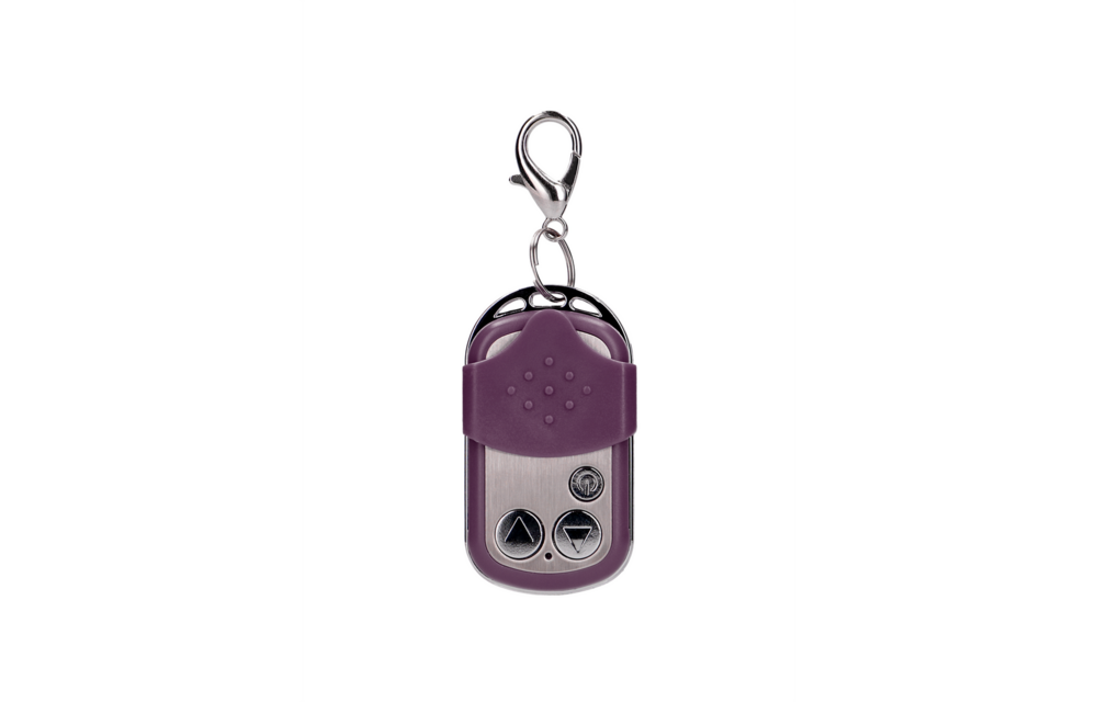 Wireless Vibrating G-Spot Egg