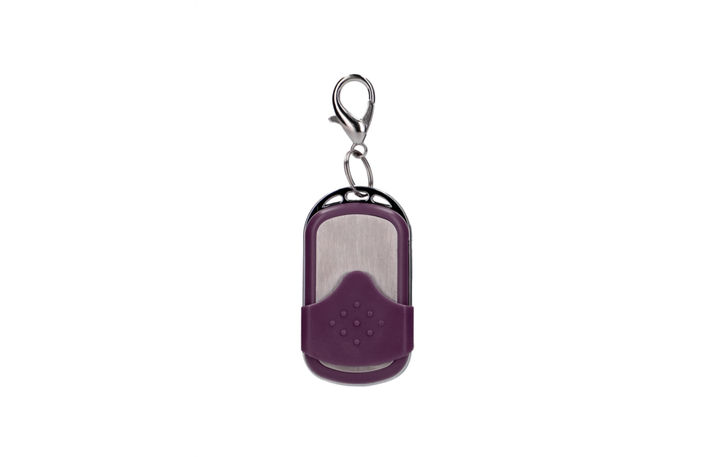 Wireless Vibrating G-Spot Egg