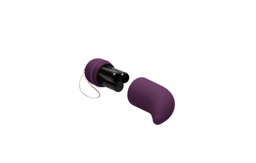 Draadloze Vibrerende G-Spot Ei