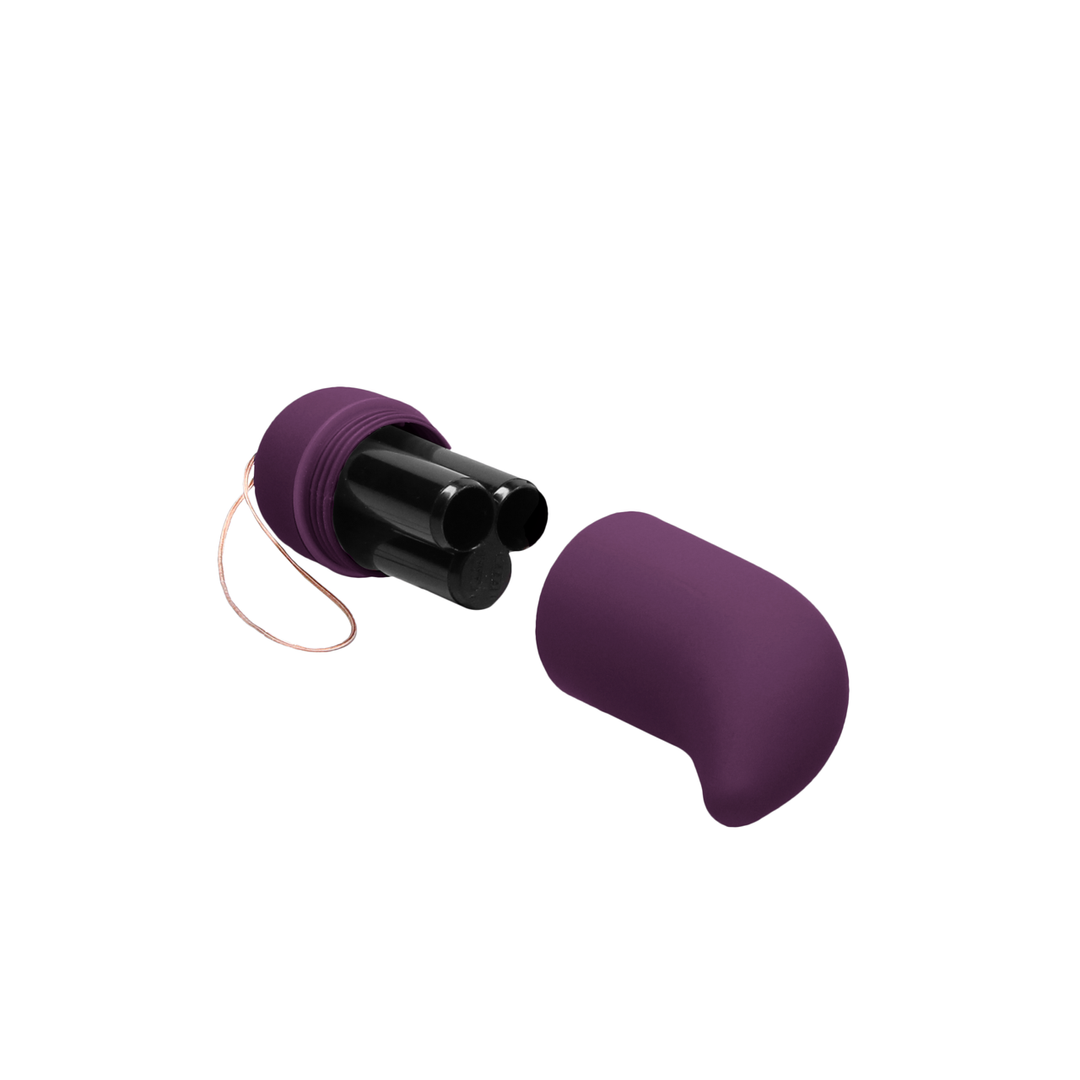 Draadloos Vibrerend G-spot Ei | 10 Vibratiestanden & Afstand