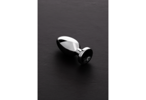 Butt Plug with Jewels 5.9 cm - Stylish & Comfortable