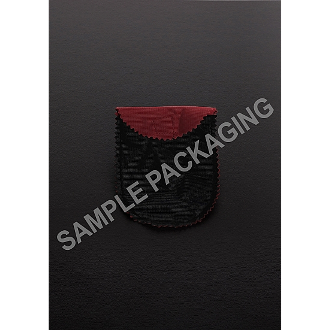 COOL und KNURL C-Ring | Kühle Bequemlichkeit und optimaler Halt aus Stahl