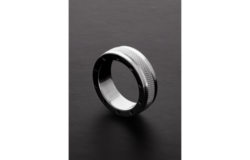 COOL en KNURL C-Ring - 0,6 x 2 / 15 x 50 mm