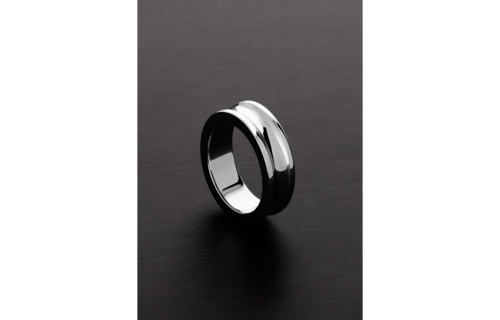 Unterliegende C-Ring - 0,6 x 1,8 / 15 x 45 mm