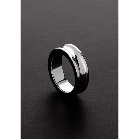 Unterliegende C-Ring - 0,6 x 1,8 / 15 x 45 mm