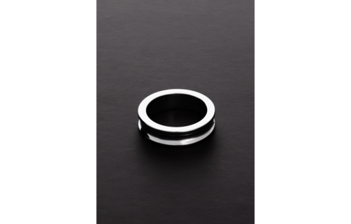 Underlying C-Ring Steel – Comfort & Style | Steel by Shots