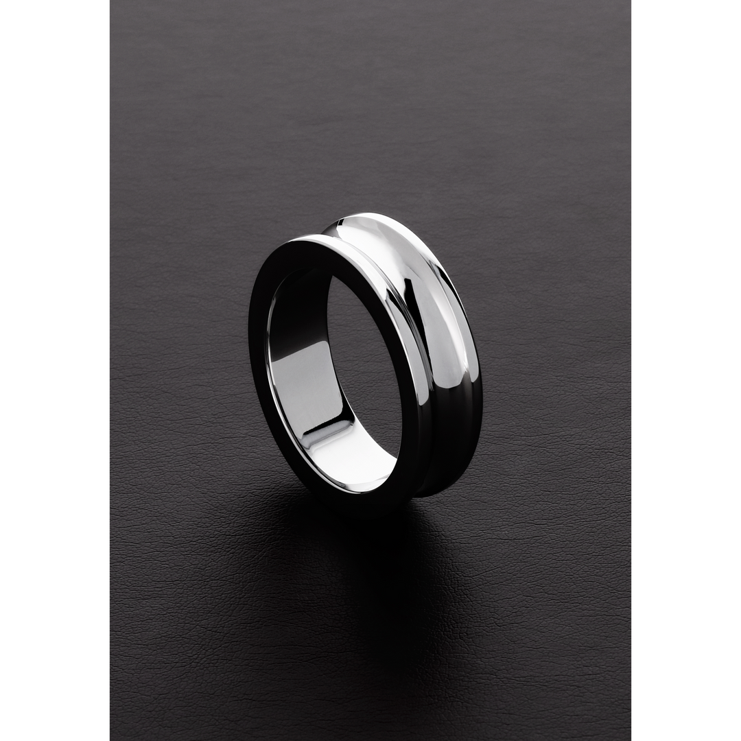 Underlying C-ring stainless steel | Comfort & Style