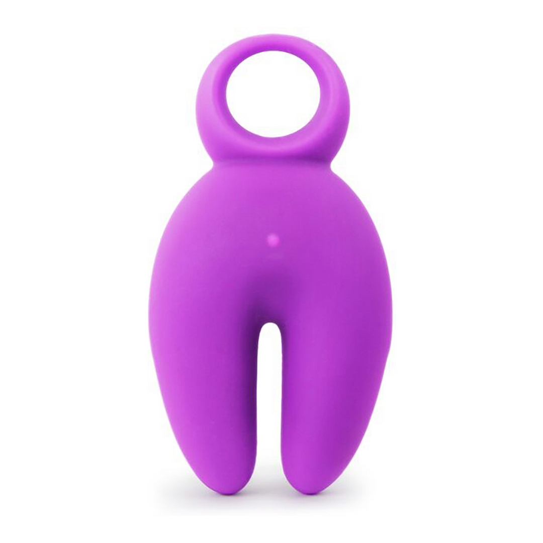 Elite - Clio dubbele stimulator | Luxe, krachtig & oplaadbaar