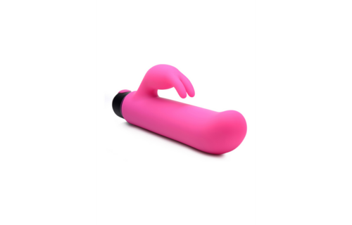 XL Bullet & Rabbit siliconen sleeve – Ultiem genot & kracht