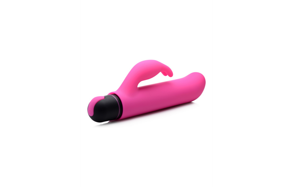 XL Bullet & Rabbit silicone sleeve – Ultimate pleasure & power