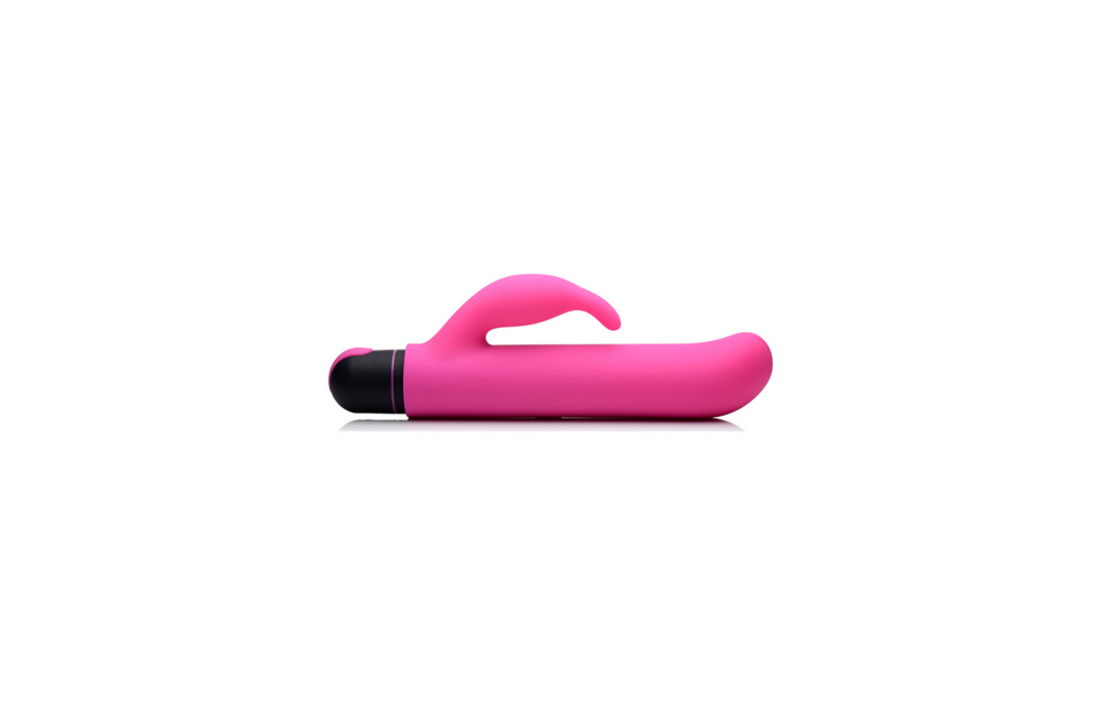 XL Bullet & Rabbit silicone sleeve – Ultimate pleasure & power