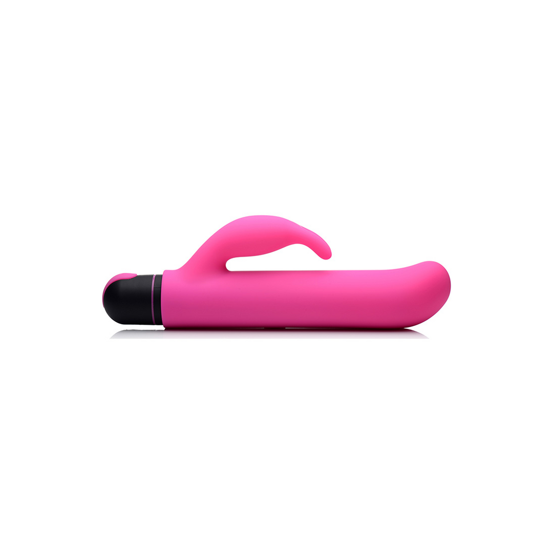 XL Bullet & Rabbit silicone sleeve – Ultimate pleasure & power