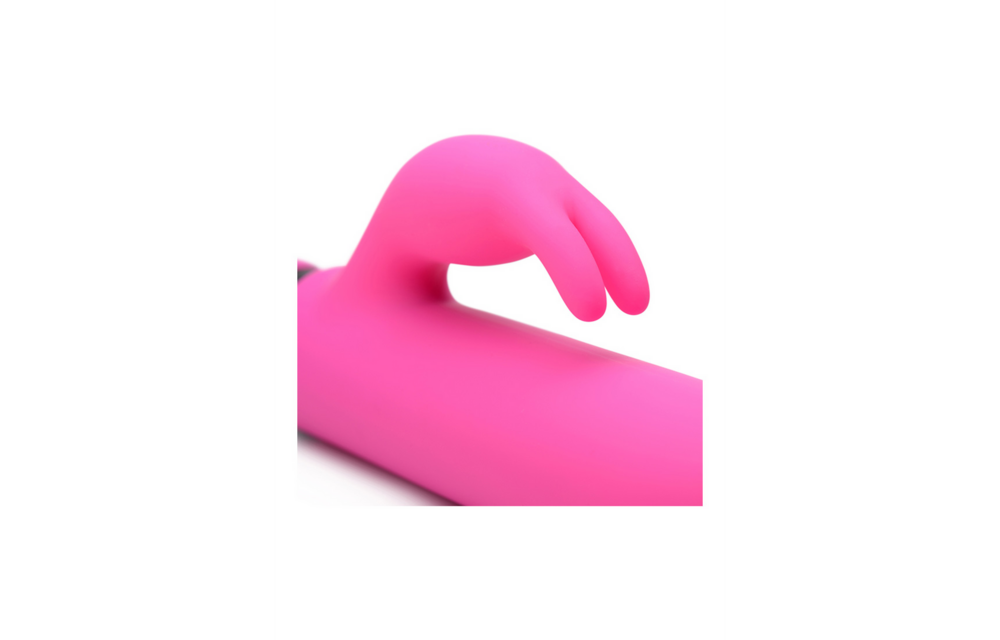 XL Bullet & Rabbit siliconen sleeve – Ultiem genot & kracht