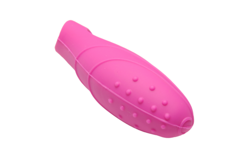 Bang Her - Silicone G-Spot Vinger Vibrator
