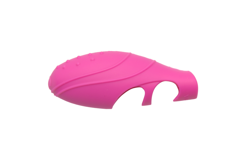 Bang Her - Silicone G-Spot Vinger Vibrator
