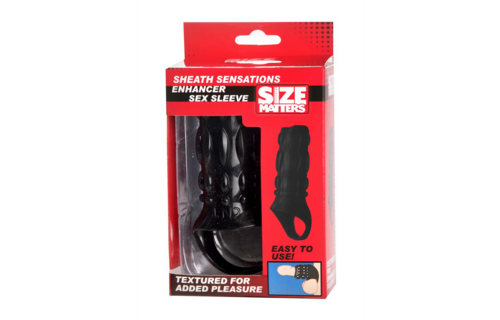 Enhancer Sex Sleeve