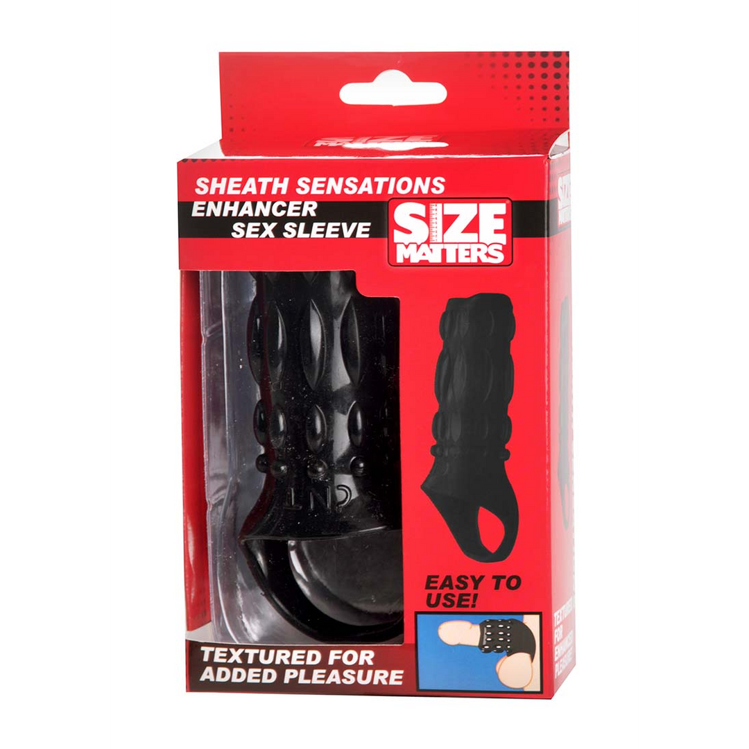 Enhancer-Sehl – Sofortiger Genuss & Verstärkung ohne Wartezeit