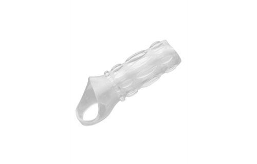 XR Brands Enhancer Sex Sleeve – Instant Enjoyment Without Pills