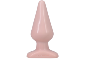 Classic Butt Plug Large 13.7 cm – Comfort & Safety