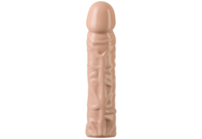 Classic Dildo 19,3 cm – Komfort & Kontrolle | Doc Johnson