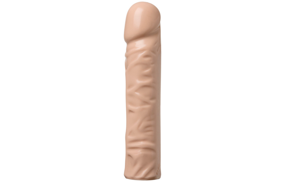 Classic Dildo 19.3 cm – Comfort & Control | Doc Johnson