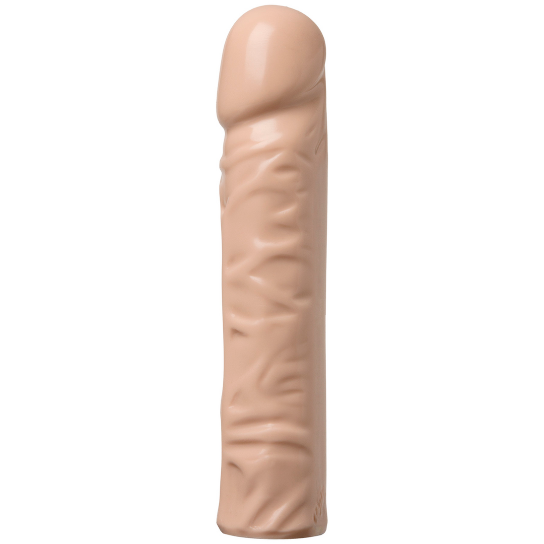 Classic Dildo 19.3 cm – Comfort & Control | Doc Johnson