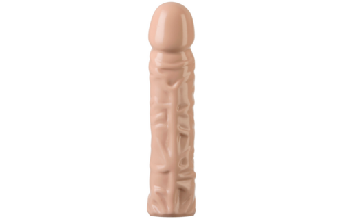 Classic Dildo 19.3 cm – Comfort & Control | Doc Johnson