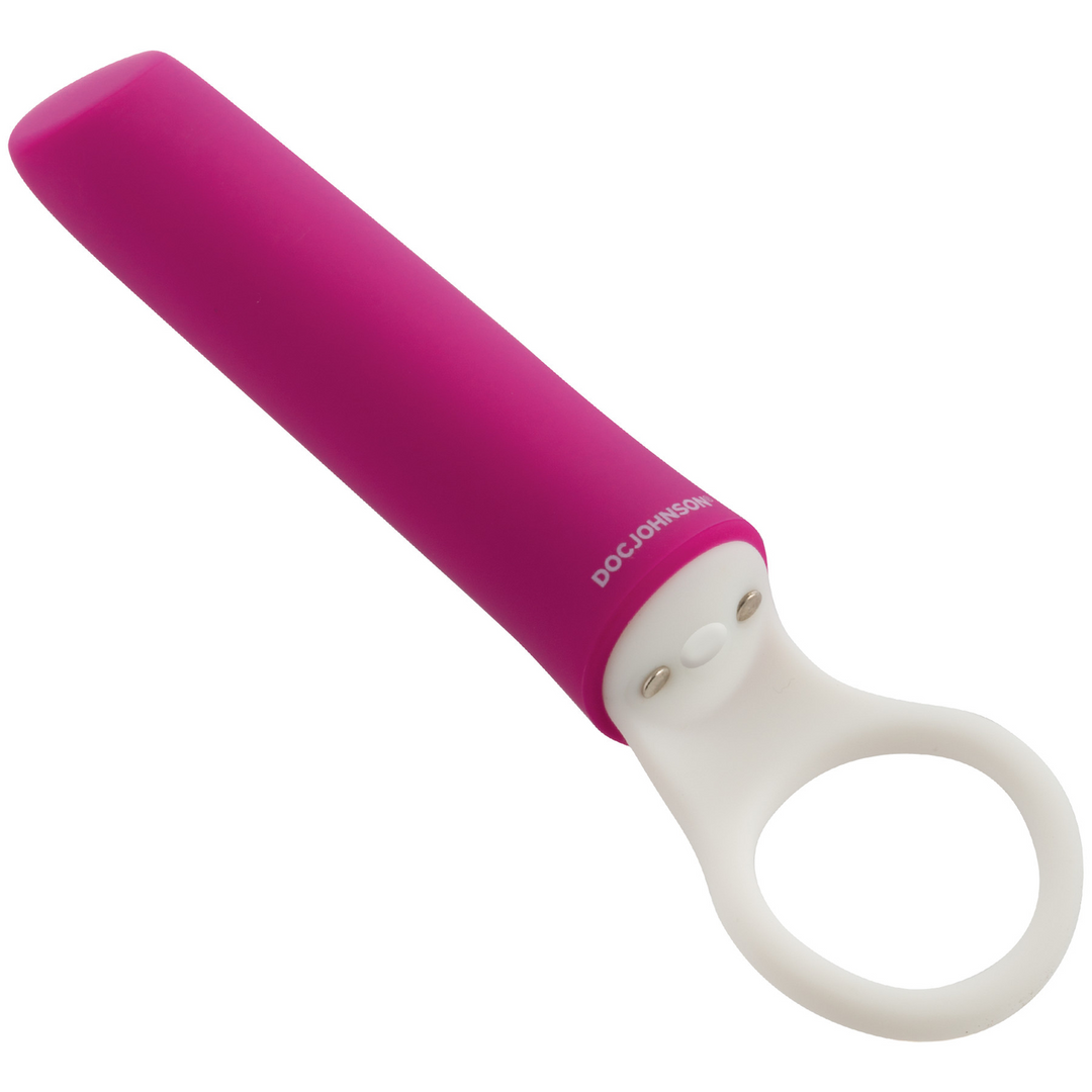 iPlease Mini Vibrator – Krachtig, Stil & Discreet Genot