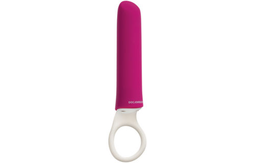 iPlease Mini Vibrator – Powerful, Quiet & Discreet Pleasure