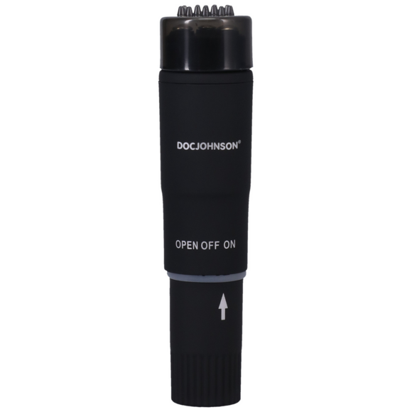 Pocket Rocket minivibrator – compact & krachtig genot