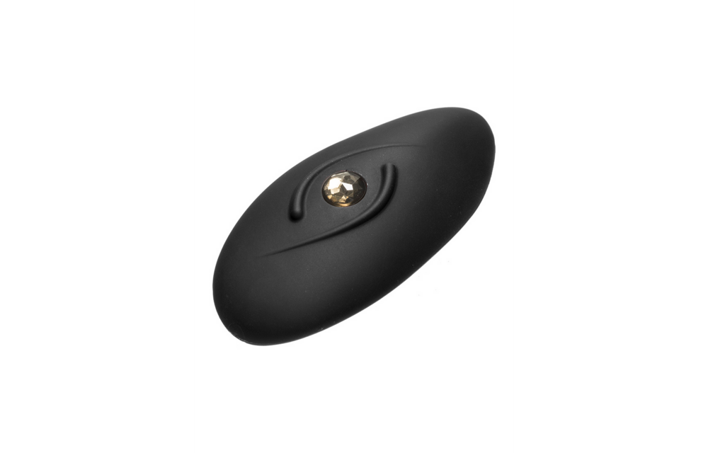 Bliss Mini Vibrator: Krachtig, Flexibel & Oplaadbaar USB