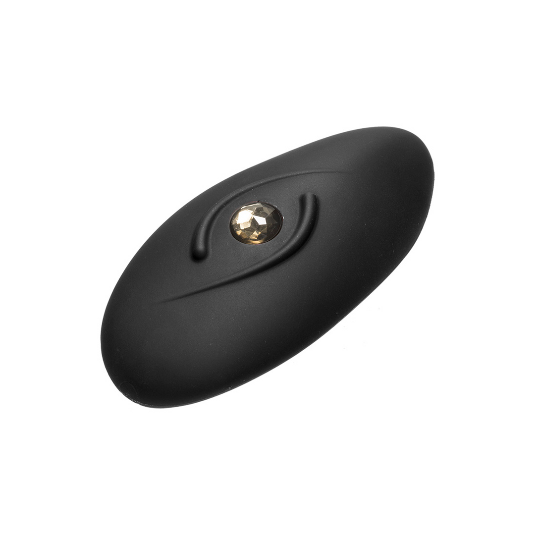 Bliss Mini-Vibrator: Leistungsstark, flexibel und USB-aufladbar