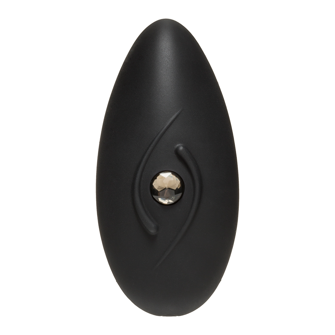 Bliss Mini Vibrator: Powerful, Flexible & USB Rechargeable