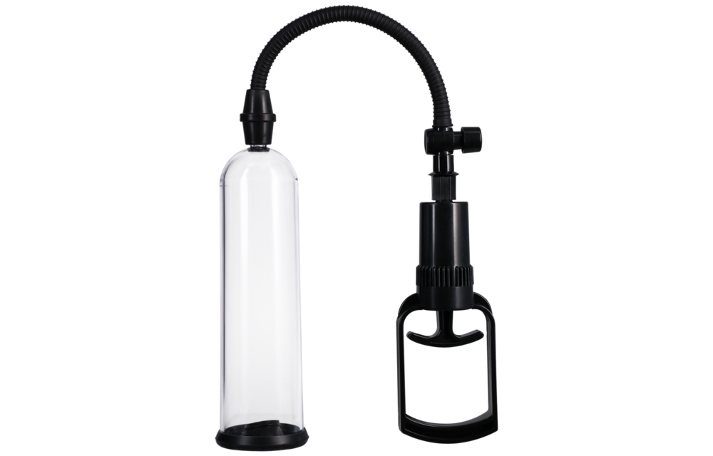 Penis Pumping Kit