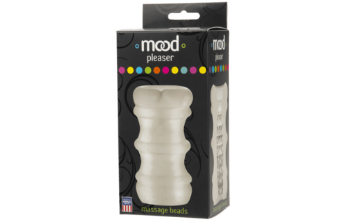 Pleaser Massage Beads | Intense Pleasure & Unique Textures