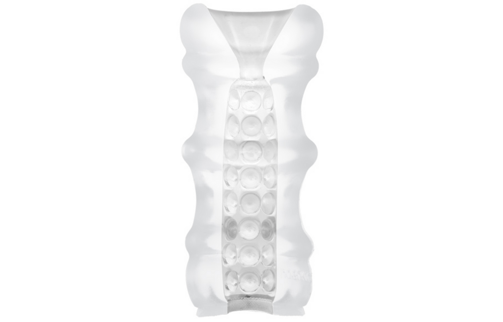 Pleaser Massage Kralen | Intens Genot & Unieke Texturen