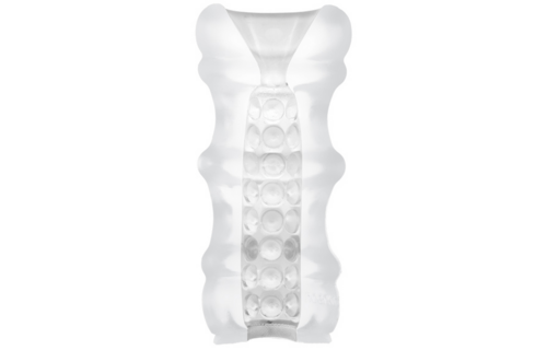 Pleaser Massage Kralen | Intens Genot & Unieke Texturen