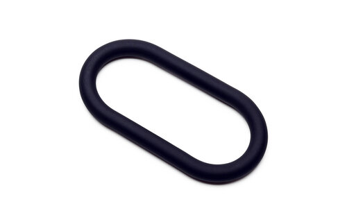 Siliconen Hefty Wrap Ring Cockring – Comfort & Plezier 22,9cm
