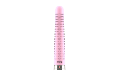 Joplin Vibrator Rosa | Retro-Design & kraftvolle Stimulation
